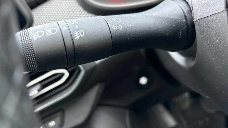 Dacia Sandero 1.0 Tce Journey 5dr Petrol Hatchback